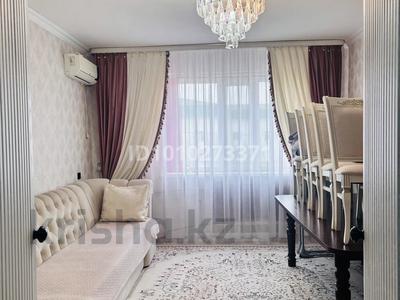 4-комнатная квартира · 79 м² · 2/5 этаж, Мкр шугыла 39 за 22 млн 〒 в 