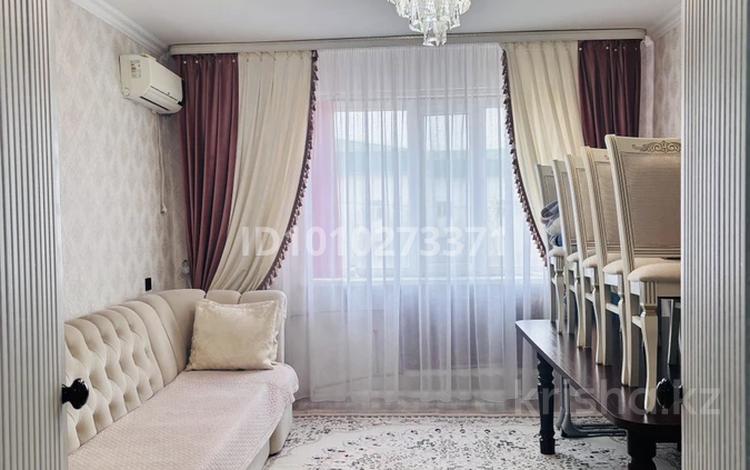 4-комнатная квартира · 79 м² · 2/5 этаж, Мкр шугыла 39 за 22 млн 〒 в  — фото 2