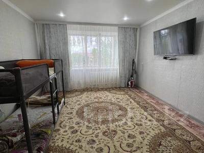 1-комнатная квартира · 36.6 м² · 3/5 этаж, Старый город, Акимжанова за 7.3 млн ₸ в Актобе