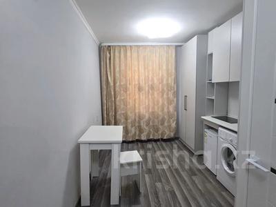 1-комнатная квартира · 10 м² · 1/5 этаж, Абылай хана за 13.8 млн ₸ в Алматы, Алмалинский р-н