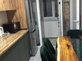 1-комнатная квартира · 33 м² · 7/9 этаж, мкр Туран-2 33 г за 110 000 ₸ в Шымкенте, Каратауский р-н