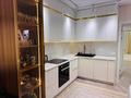 3-комнатная квартира · 65.2 м² · 3/9 этаж, Жумекен Нажимеденов 52а — А-426 за ~ 42 млн ₸ в Астане, Алматы р-н — фото 4