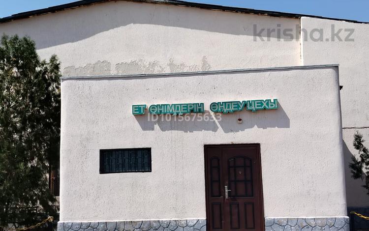 Завод · 1 сотка, Курмангазы Сагырбаев 1Б за 1 ₸ в Жанакоргане — фото 2
