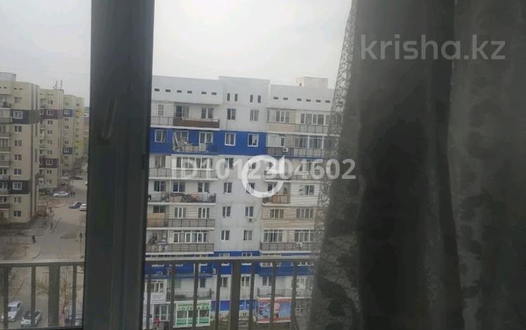 3-бөлмелі пәтер · 90 м² · 9/9 қабат, Акан-Серы, бағасы: 35 млн ₸ в Каскелене — фото 10