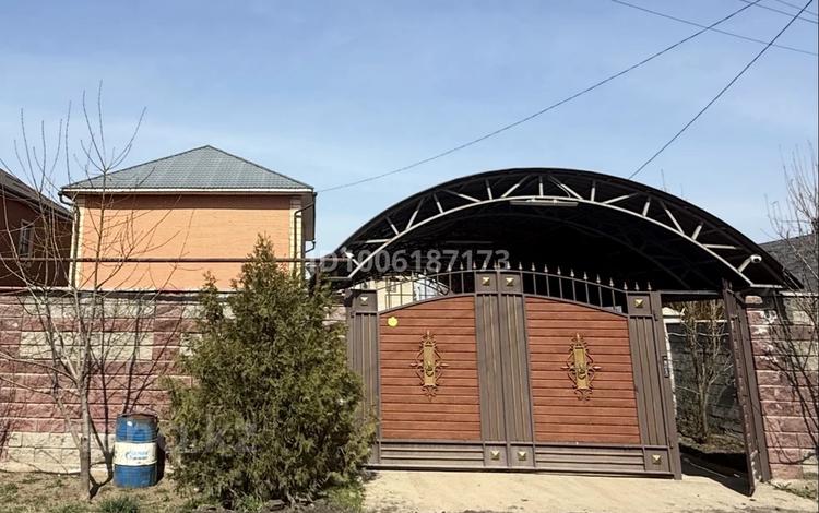 Жеке үй · 6 бөлме · 300 м² · 7 жүзд., Сарайшык уч 23, бағасы: 110 млн ₸ в Туздыбастау (Калинино) — фото 35
