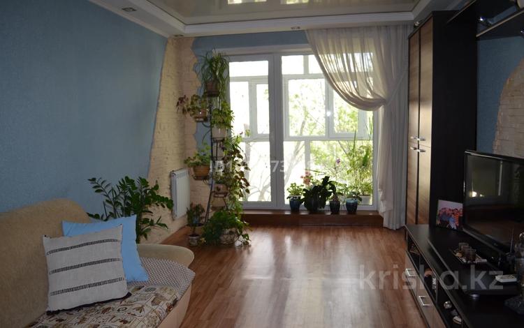 3-бөлмелі пәтер · 62.3 м² · 5/5 қабат, Металлургов 26/3, бағасы: 13 млн ₸ в Темиртау — фото 2