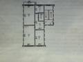 3-бөлмелі пәтер · 62.3 м² · 5/5 қабат, Металлургов 26/3, бағасы: 13 млн ₸ в Темиртау — фото 17