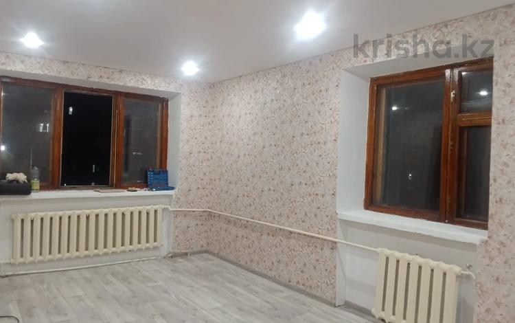 1-комнатная квартира · 31 м² · 5/5 этаж, 35 квартал 24 за 10.5 млн ₸ в Семее — фото 3