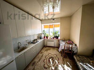 1-бөлмелі пәтер, 48.1 м², 1/9 қабат, мкр. Алтын орда 10б, бағасы: 18 млн 〒 в Актобе, мкр. Алтын орда