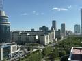 4-бөлмелі пәтер · 152.38 м² · 11/18 қабат, Сарайшык 34а, бағасы: 177 млн ₸ в Астане, Есильский р-н