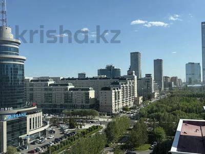 4-бөлмелі пәтер · 152.38 м² · 11/18 қабат, Сарайшык 34а, бағасы: 177 млн ₸ в Астане, Есильский р-н