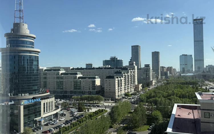 4-бөлмелі пәтер · 152.38 м² · 11/18 қабат, Сарайшык 34а, бағасы: 177 млн ₸ в Астане, Есильский р-н — фото 2