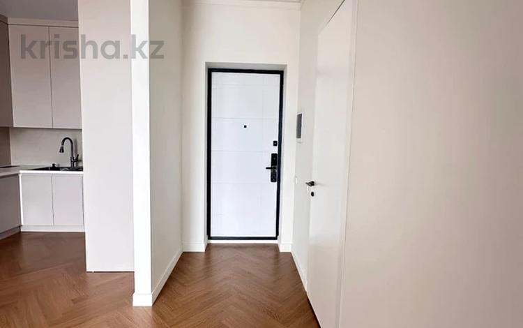 2-комнатная квартира · 47.44 м² · 10/13 этаж, Райымбека 348 — Райымбека-Толеби за 38.5 млн ₸ в Алматы, Ауэзовский р-н — фото 19