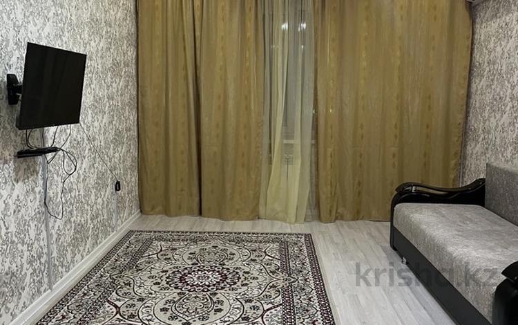 1-бөлмелі пәтер · 50 м² · 3/5 қабат, Алтын орда ш/а. 22/1 — Тауылсыздык, бағасы: 150 000 ₸ в Актобе, мкр. Алтын орда — фото 3