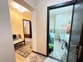 2 бөлме · 68 м² · 18/19 қабат, Брусиловского 167, бағасы: 70 000 ₸ в Алматы, Алмалинский р-н — фото 3
