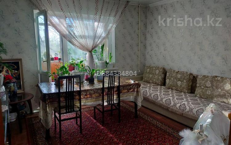 2-комнатная квартира, 58 м², 3/5 этаж, Абая 67 за 18 млн 〒 в Сатпаев — фото 2