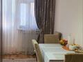 2-бөлмелі пәтер · 54 м² · 4/5 қабат, Мкр Боралдай (Бурундай), бағасы: 25 млн ₸ в мкр Водник-3 — фото 11