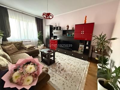 2-бөлмелі пәтер · 54 м² · 4/5 қабат, Мкр Боралдай (Бурундай), бағасы: 25 млн ₸ в мкр Водник-3