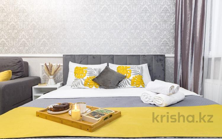 1-бөлмелі пәтер · 55 м² · 5/10 қабат, Туркестан 10 — Орынбор, бағасы: 18 000 ₸ в Астане, Есильский р-н — фото 27