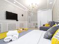 1-бөлмелі пәтер · 55 м² · 5/10 қабат, Туркестан 10 — Орынбор, бағасы: 18 000 ₸ в Астане, Есильский р-н — фото 8