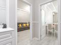 1-бөлмелі пәтер · 55 м² · 5/10 қабат, Туркестан 10 — Орынбор, бағасы: 18 000 ₸ в Астане, Есильский р-н — фото 24