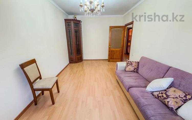 2-комнатная квартира · 65 м² · 1/4 этаж, Жансугурова 99 за 19 млн ₸ в Талдыкоргане — фото 2
