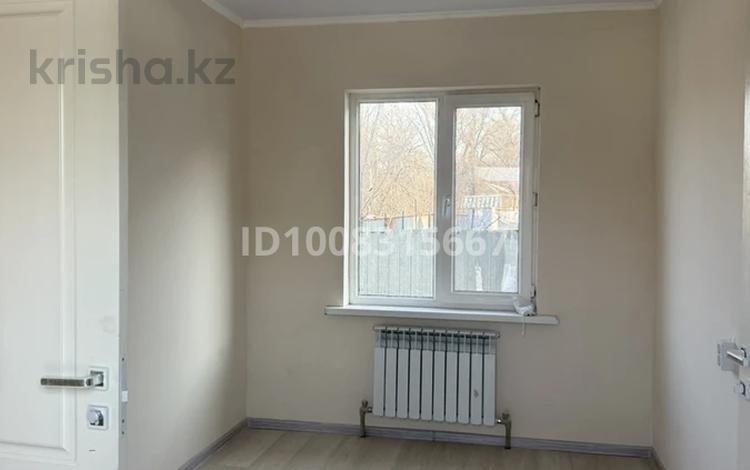 Часть дома · 2 комнаты · 40 м² · 6 сот., Жибек жолы 59 — По Талгарской трассе за 110 000 〒 в Бельбулаке (Мичурино) — фото 2