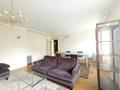4-комнатная квартира · 115 м² · 4/5 этаж, Чайковского 178 — Жамбыла за 160 млн ₸ в Алматы, Алмалинский р-н — фото 2
