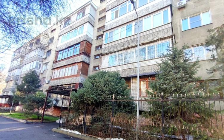 4-комнатная квартира · 115 м² · 4/5 этаж, Чайковского 178 — Жамбыла за 160 млн ₸ в Алматы, Алмалинский р-н — фото 16