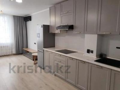 2-комнатная квартира · 55 м² · 1/9 этаж, мкр Думан-2 — Ипотеку проходит за 31 млн 〒 в Алматы, Медеуский р-н