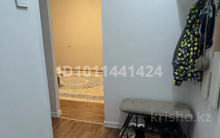 1 комната · 30 м² · 3/9 этаж, мкр Алтай-1, Майлина 77 за 80 000 ₸ в Алматы, Турксибский р-н — фото 2