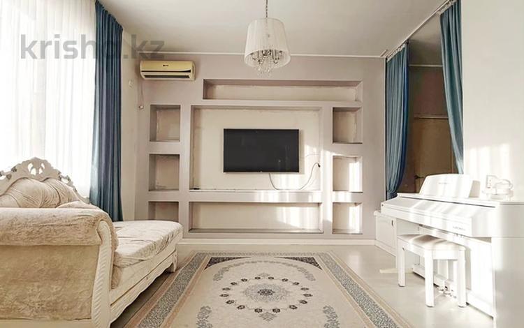 2-комнатная квартира · 73 м² · 3/7 этаж, мкр. Алтын орда, молдагулова за 30 млн ₸ в Актобе — фото 2
