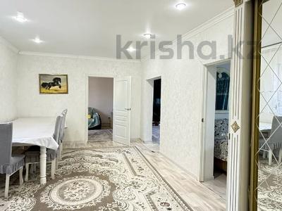 Отдельный дом · 3 комнаты · 93.3 м² · 5.8 сот., Энгельса за 29 млн 〒 в Мичуринское