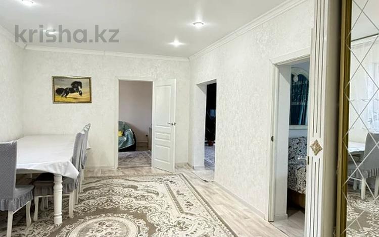 Жеке үй · 3 бөлме · 93.3 м² · 5.8 жүзд., Энгельса, бағасы: 29 млн ₸ в Мичуринское — фото 8