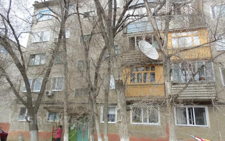 2-комнатная квартира, 47.7 м², 4/5 этаж, Ердена 151 за ~ 3.9 млн 〒 в Сатпаев — фото 9
