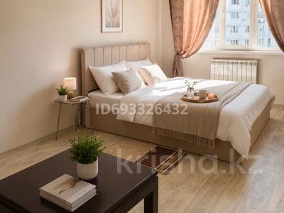 1-бөлмелі пәтер · 42 м² · 4/9 қабат, мкр Нуркент, Мкр Нуркент (Алгабас-1), бағасы: 230 000 ₸ в Алматы, Алатауский р-н