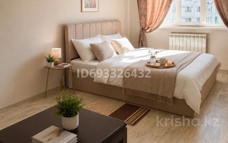 1-бөлмелі пәтер · 42 м² · 4/9 қабат, мкр Нуркент, Мкр Нуркент (Алгабас-1), бағасы: 230 000 ₸ в Алматы, Алатауский р-н — фото 36