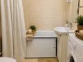 1-бөлмелі пәтер · 42 м² · 4/9 қабат, мкр Нуркент, Мкр Нуркент (Алгабас-1), бағасы: 230 000 ₸ в Алматы, Алатауский р-н — фото 4