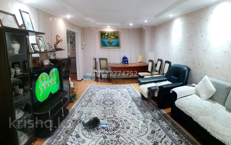 3-комнатная квартира, 68 м², 1/2 этаж, Жайляу 3 за 16 млн 〒 в Кокшетау — фото 2
