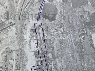 Участок · 37 соток, Пром зона 109 — Рядом с ЖБИ за 25 млн ₸ в Жезказгане
