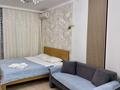 1-бөлмелі пәтер · 40 м² · 11/12 қабат, Достык 13, бағасы: 20 000 ₸ в Астане, Есильский р-н