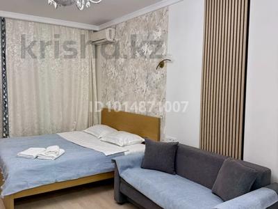 1-бөлмелі пәтер · 40 м² · 11/12 қабат, Достык 13, бағасы: 20 000 ₸ в Астане, Есильский р-н