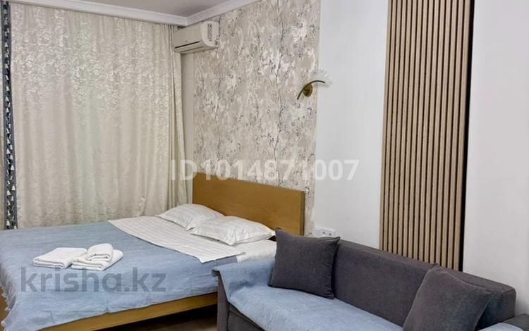 1-бөлмелі пәтер · 40 м² · 11/12 қабат, Достык 13, бағасы: 20 000 ₸ в Астане, Есильский р-н — фото 2