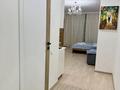 1-бөлмелі пәтер · 40 м² · 11/12 қабат, Достык 13, бағасы: 20 000 ₸ в Астане, Есильский р-н — фото 2