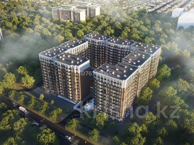 2-бөлмелі пәтер · 68.1 м² · 12/12 қабат, Квартал 189 3 — Ближе Royal Rose, бағасы: 27.9 млн ₸ в Шымкенте, Каратауский р-н