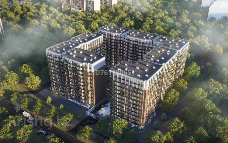 2-комнатная квартира · 68.1 м² · 12/12 этаж, Квартал 189 3 — Ближе Royal Rose за 28 млн 〒 в Шымкенте, Каратауский р-н — фото 3