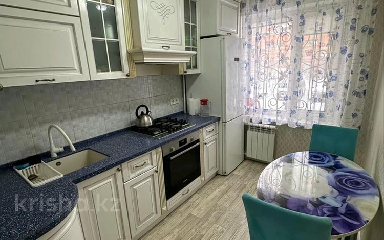 3-комнатная квартира · 70 м² · 1/5 этаж, Сарыарка 31 — Жангельдина за 27 млн ₸ в Астане, Сарыарка р-н — фото 2