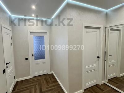 1-комнатная квартира · 43.1 м² · 8/9 этаж, Кайрбекова 358/4 за 30 млн 〒 в Костанае