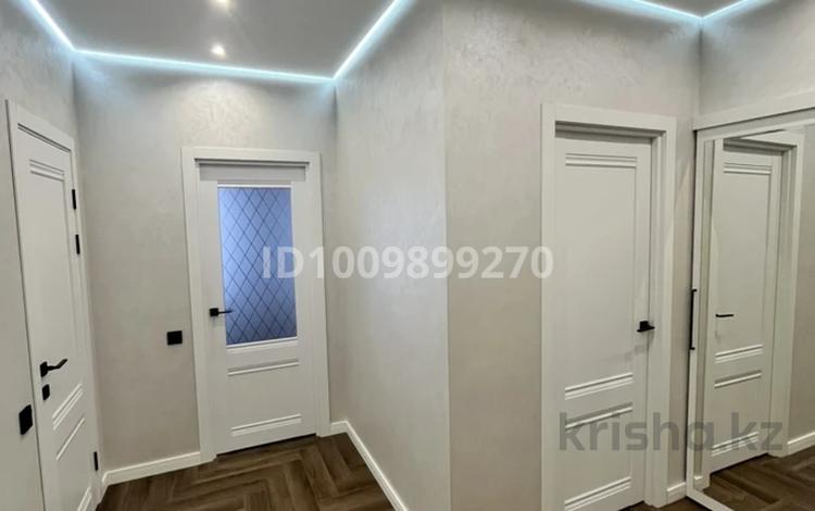 1-комнатная квартира · 43.1 м² · 8/9 этаж, Кайрбекова 358/4 за 30 млн 〒 в Костанае — фото 2