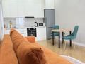 1-комнатная квартира · 44 м², Нажимеденова 29 за 15 000 ₸ в Астане, Сарайшык р-н